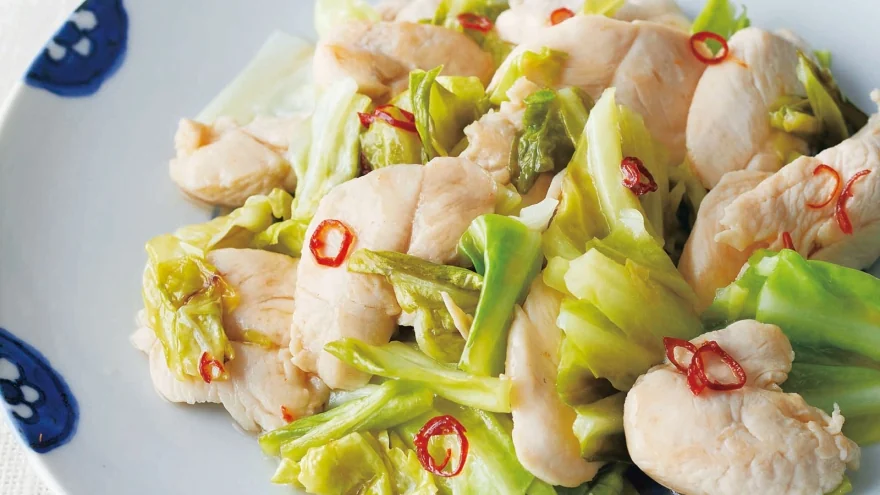 recipes