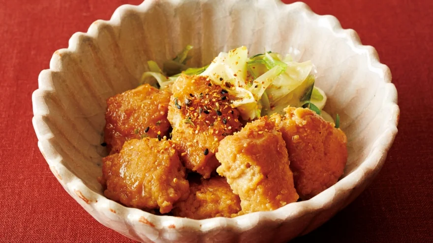 recipes