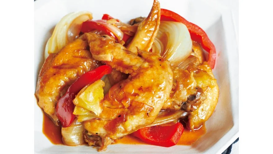 recipes