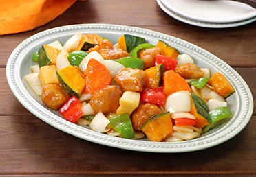 recipes