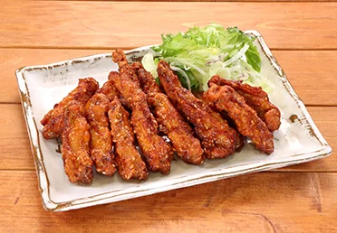 recipes