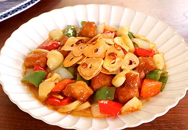 recipes