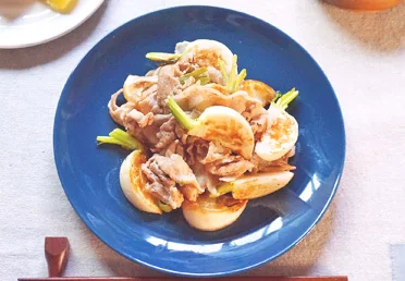 recipes