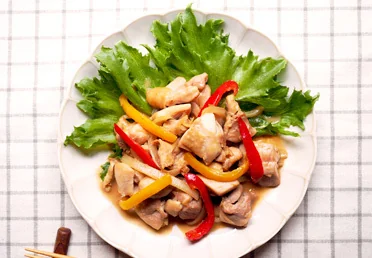 recipes