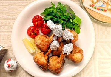 recipes