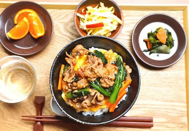 recipes