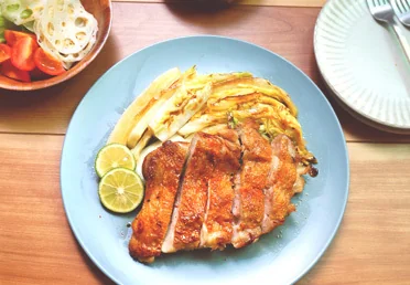 recipes