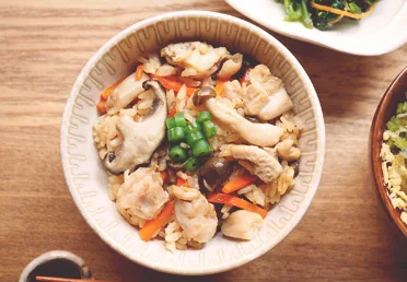 recipes