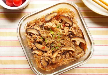 recipes