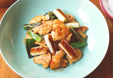 recipes