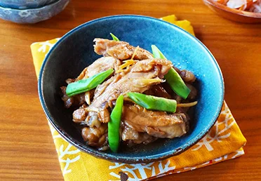 recipes