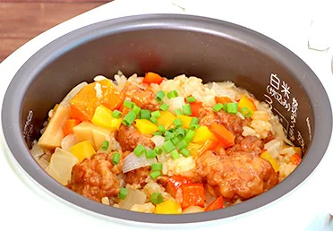 recipes