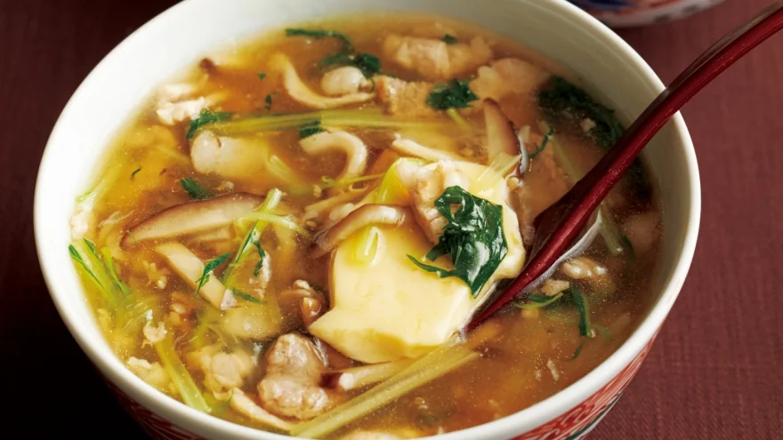recipes