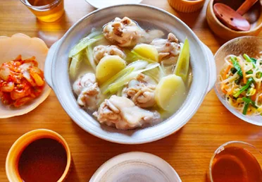recipes