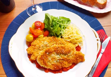 recipes