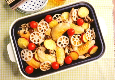 recipes