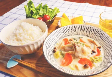recipes