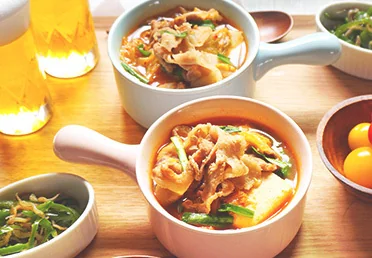 recipes