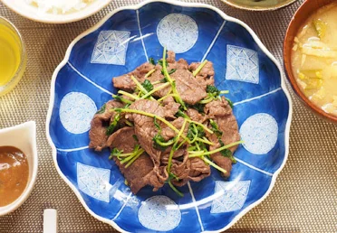 recipes