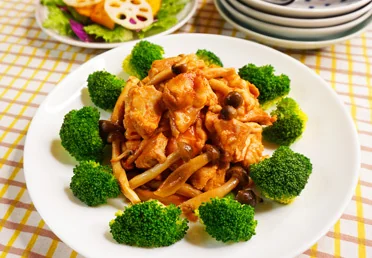 recipes