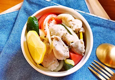 recipes