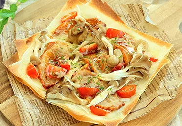 recipes