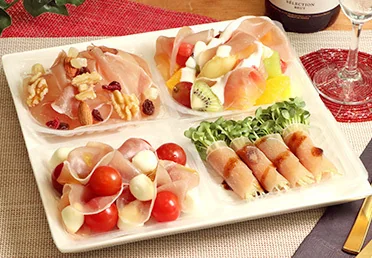 recipes