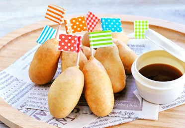 recipes