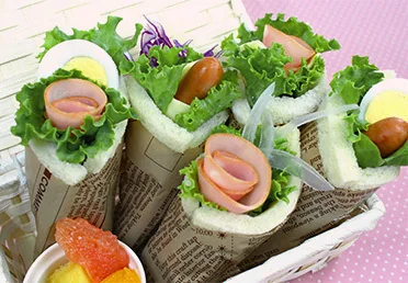 recipes