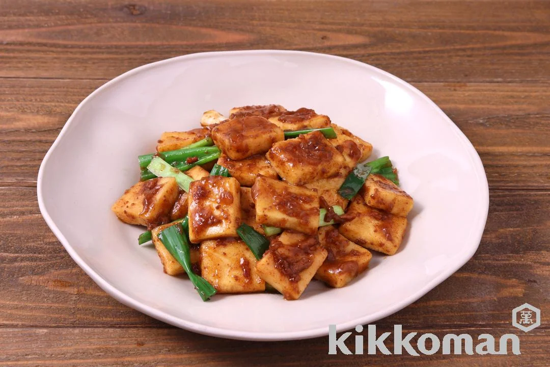 recipes