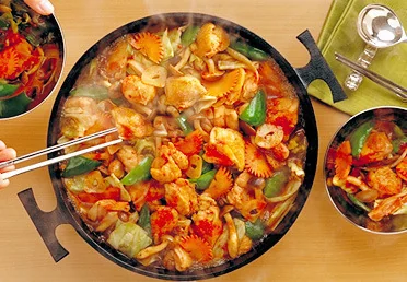 recipes