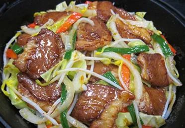 recipes