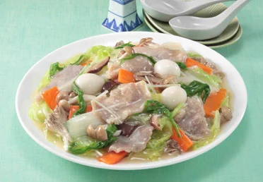 recipes