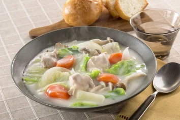 recipes