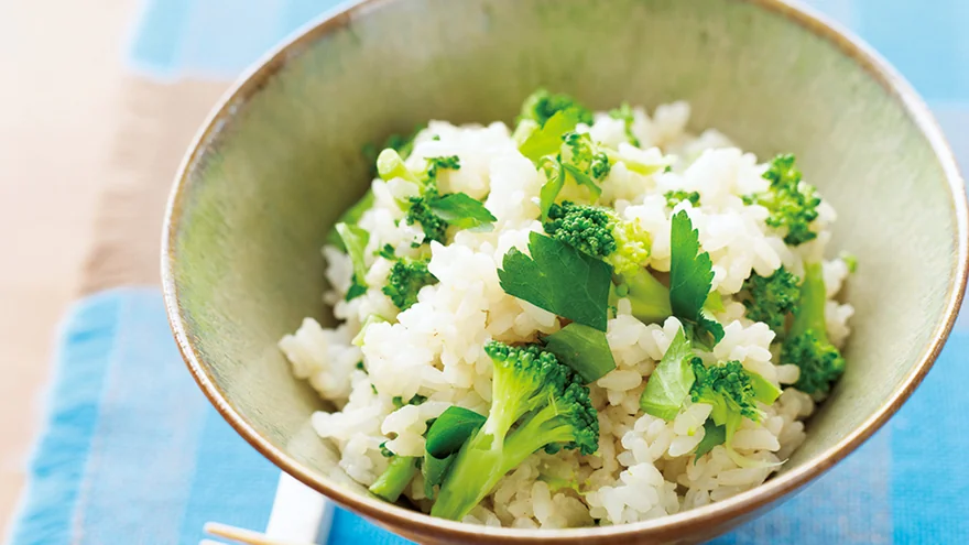 recipes