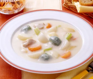 recipes