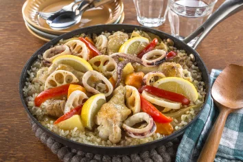 recipes