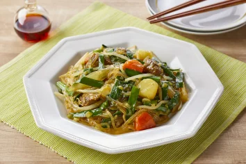 recipes