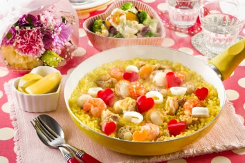 recipes
