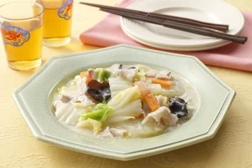 recipes