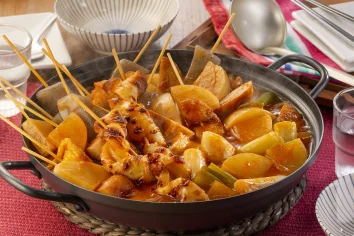 recipes