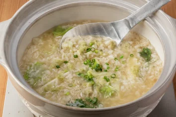 recipes