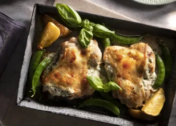 recipes