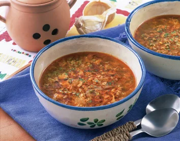 recipes
