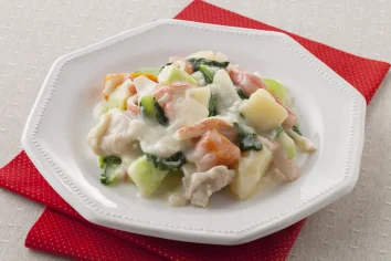 recipes
