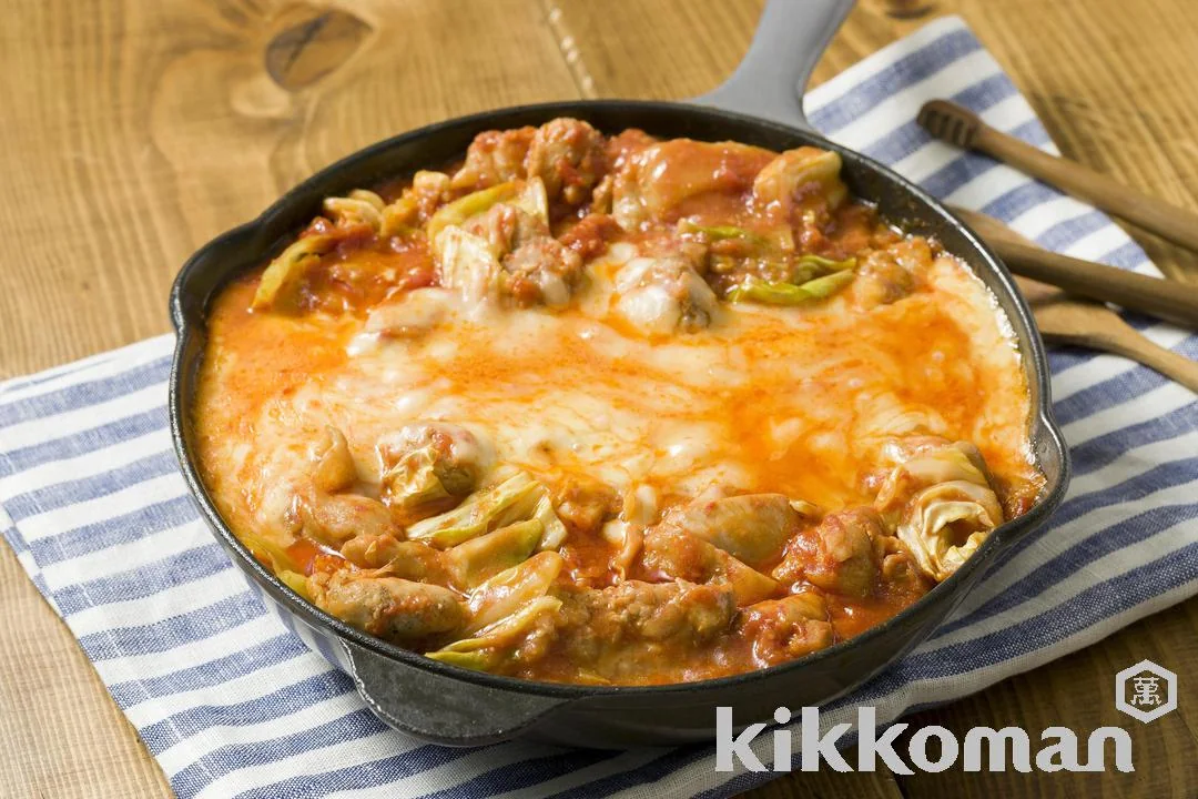 recipes