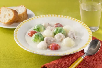 recipes