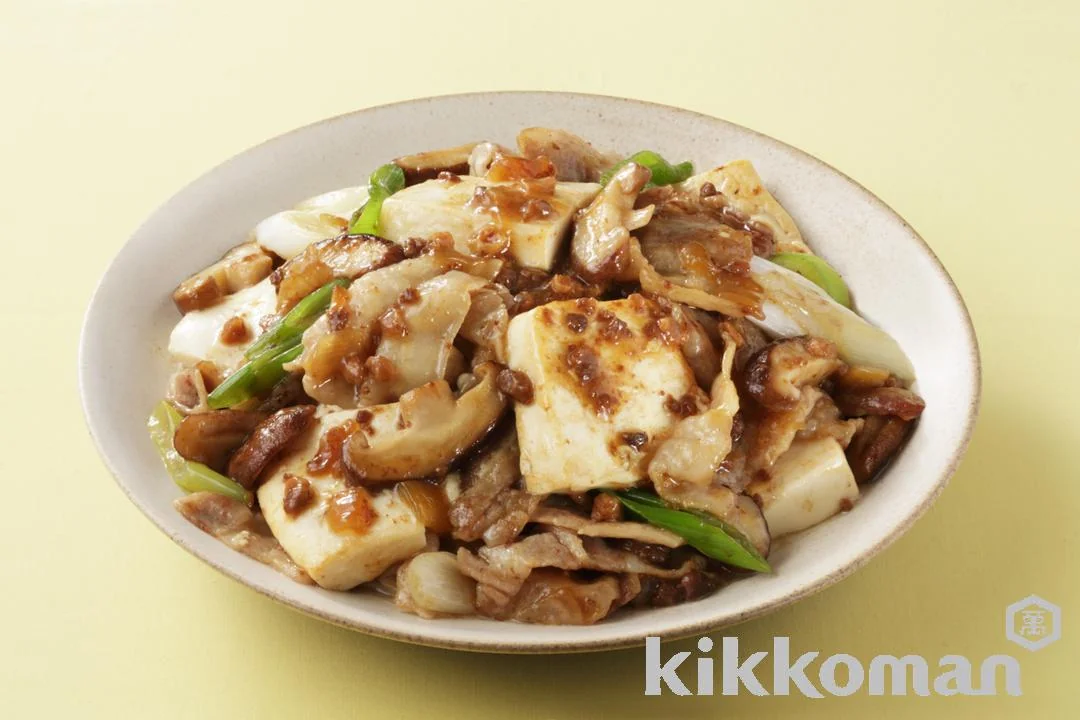 recipes