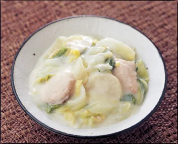 recipes