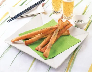 recipes